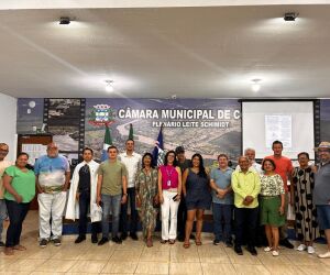 Transformação Cultural: O Impacto do 24º Forarte na cena artística de Coxim