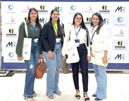 Servidores Municipais participam do 1º Licitar MS
