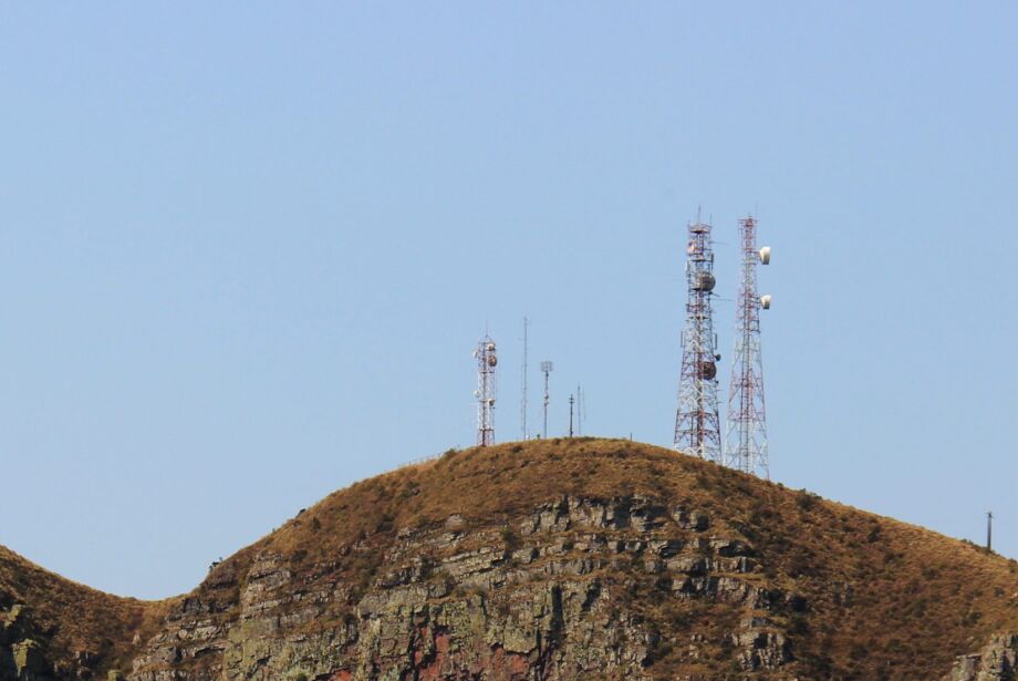 Apenas 18 municípios de Mato Grosso do Sul contam com acesso à tecnologia 5G