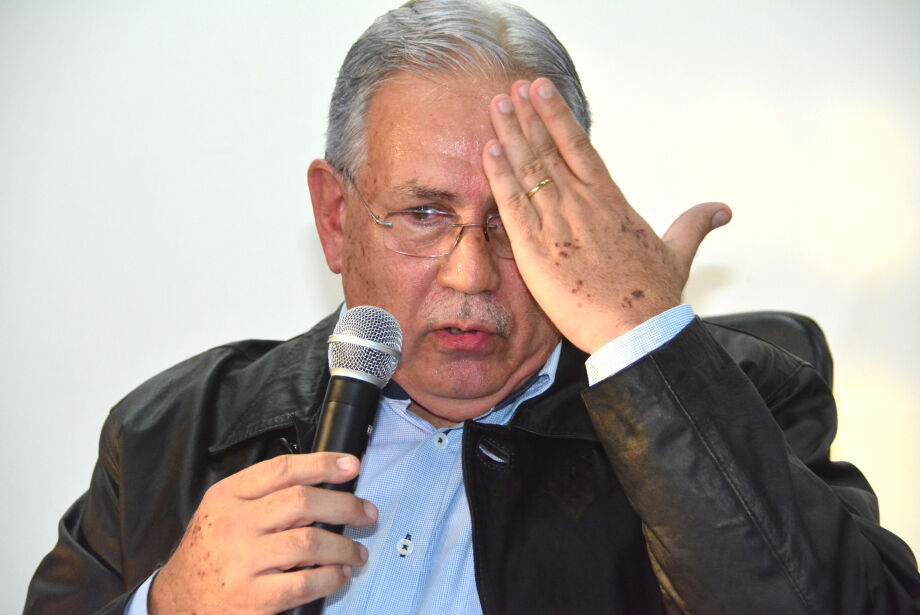 Presidente filiou 19 clubes amadores “às vésperas” da eleição