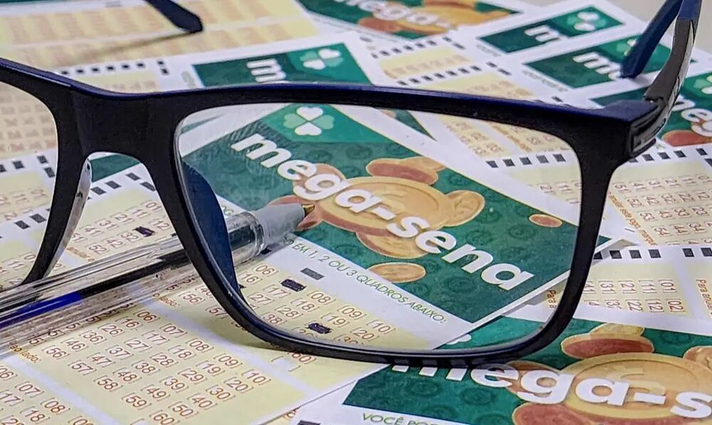 Sem ganhador, prêmio da Mega-Sena acumula e vai a R$ 37 milhões