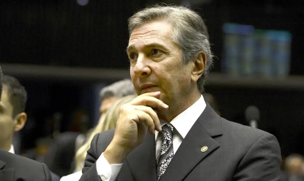 Ex-presidente Fernando Collor é preso em Maceió nesta sexta