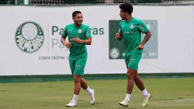 Copa do Brasil conta com estreias de Palmeiras e Corinthians nesta noite