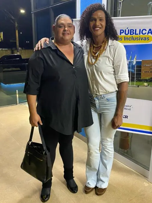 Secretário de Assistência Social participa de Audiência em Costa Rica