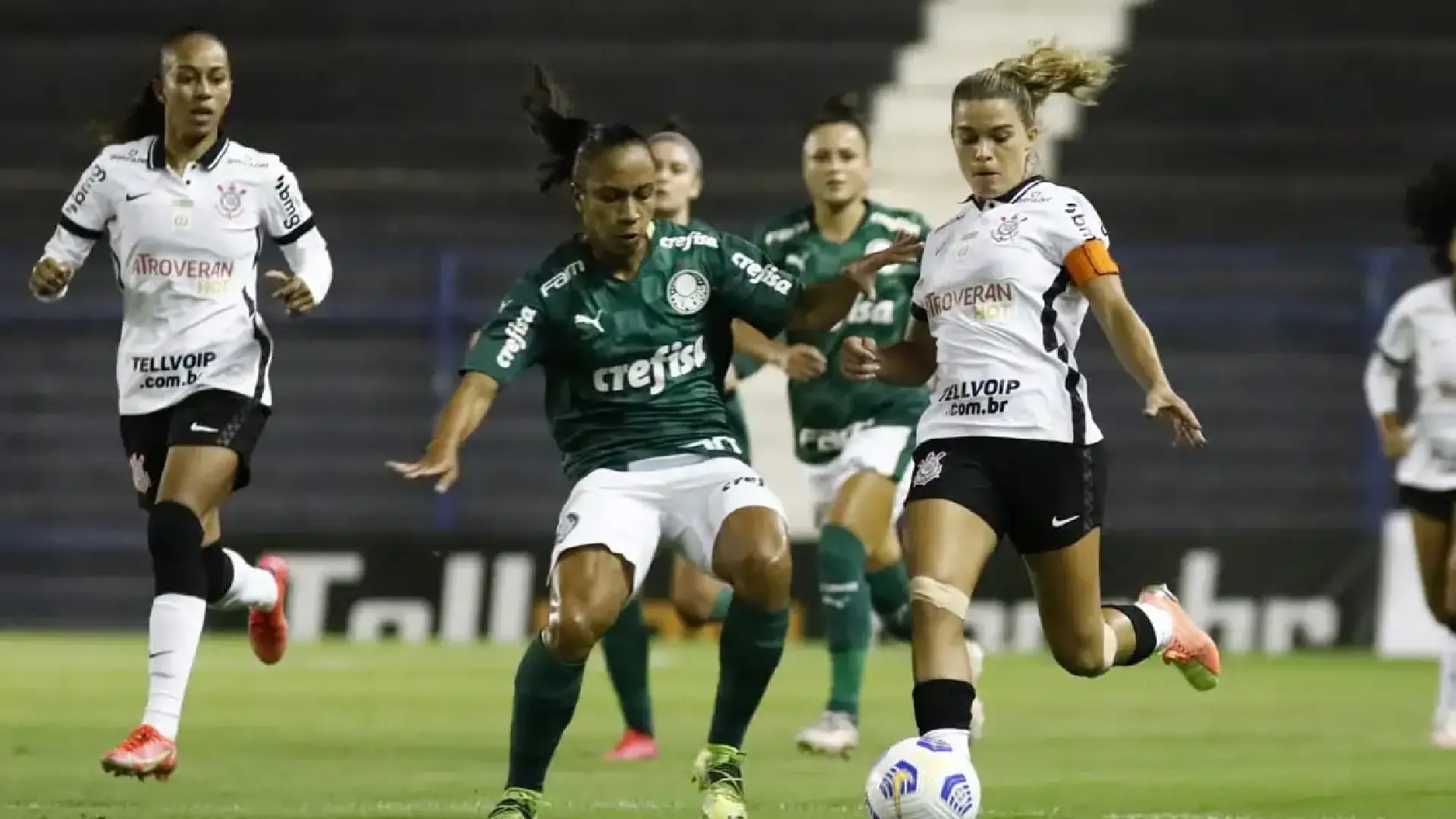 Onde assistir: Quatro partidas abrem a terceira rodada do Brasileirão Série A