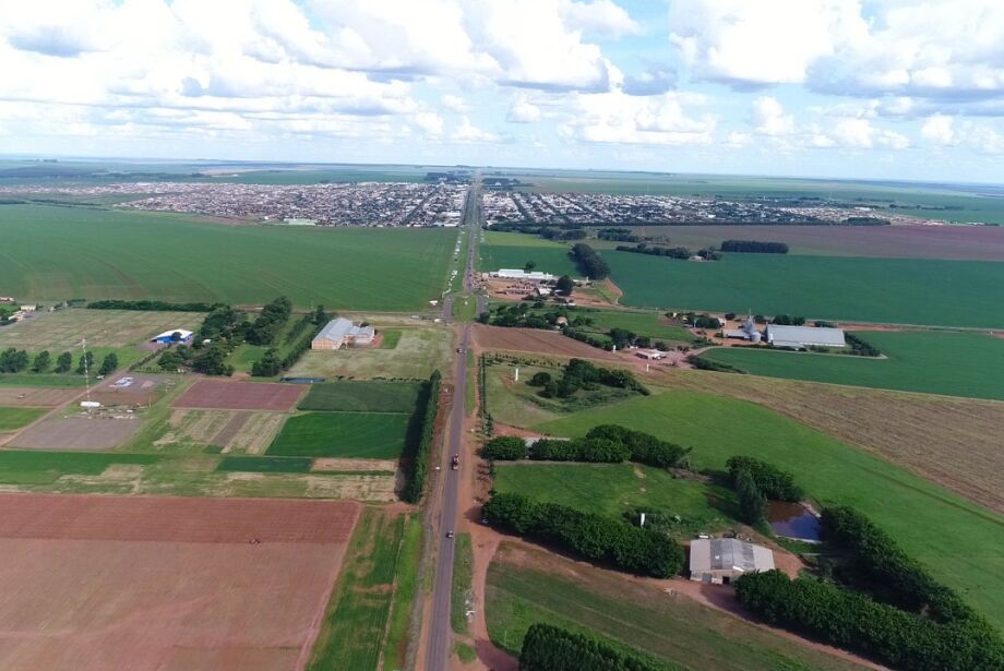 Pedágio em rodovia estadual de MS sofre tarifaço