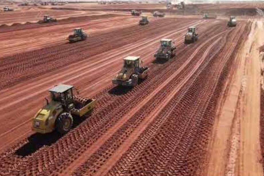 Por que as megafábricas de celulose estão à beira de grandes rios?