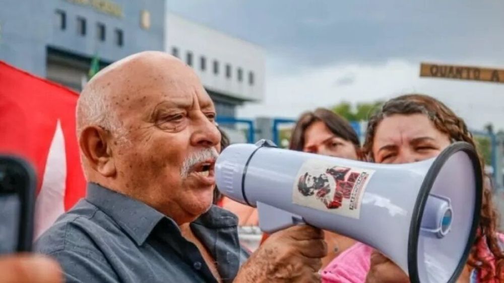 Sindicato ligado a irmão de Lula entra na mira do TCU por fraudes no INSS