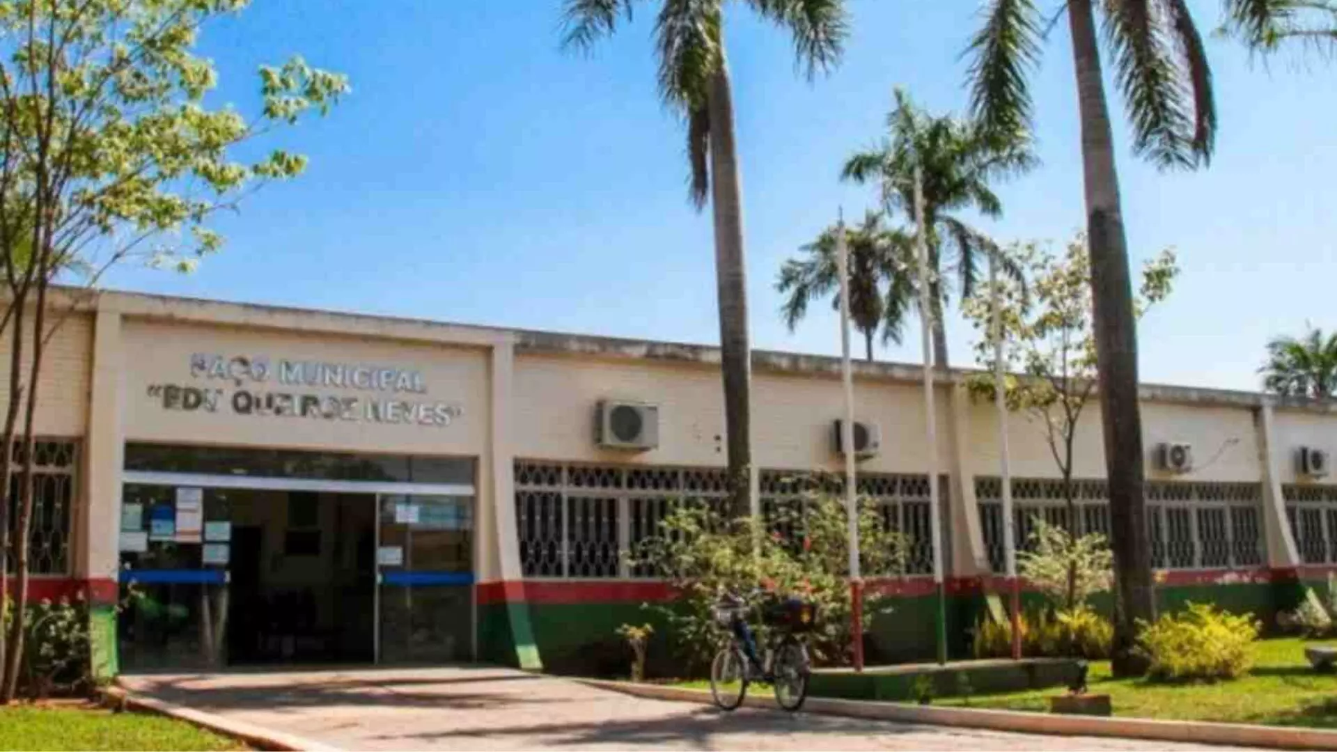 Com salários de até R$ 4,6 mil, Paranaíba abre processo seletivo com 33 vagas em diversas áreas