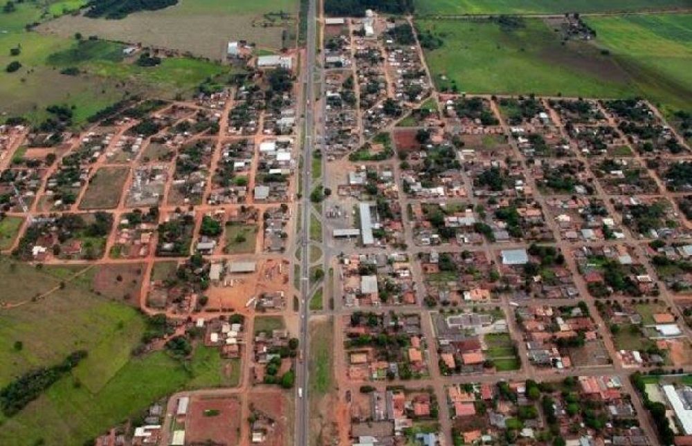 A eleição suplementar em Bandeirantes será no dia 6 de julho, confirma TSE