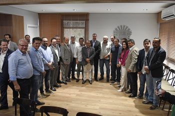 MS Ativo: Rio Verde apresenta projetos para levar asfalto e drenagem aos bairros da cidade