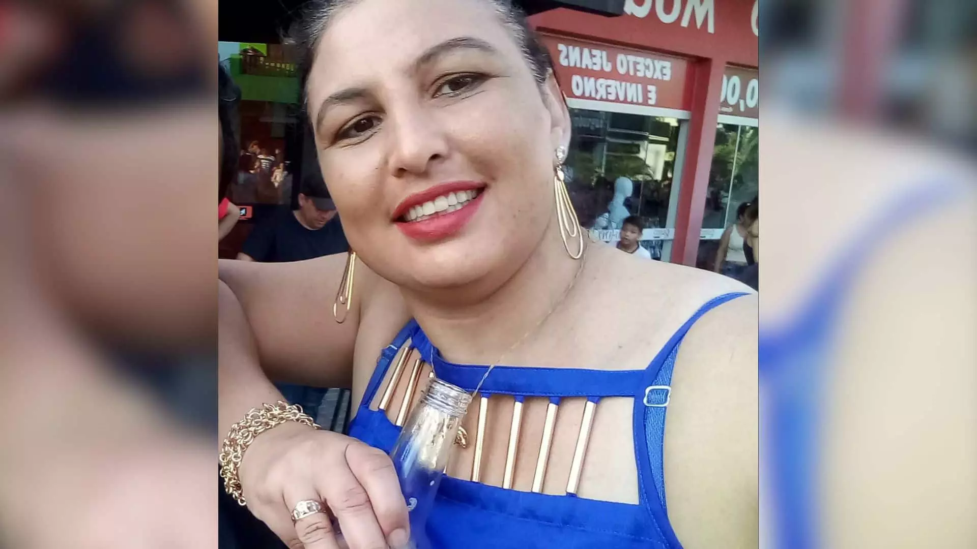Antes de feminicídio, Rose já havia sido ameaçada de morte: ‘hoje vou te matar’