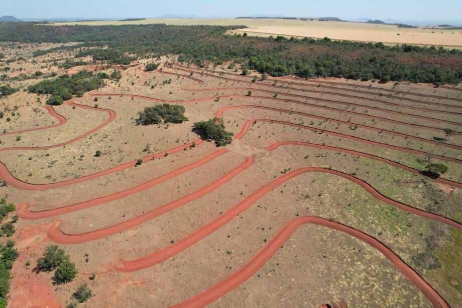 ONG intermedia obras ambientais de R$ 3,6 milhões em dois municípios de MS