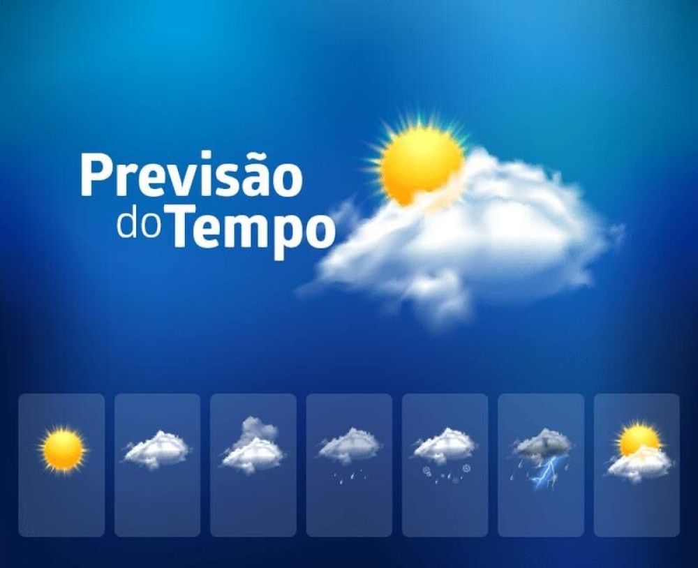 Mato Grosso do Sul enfrenta novo dia de calor intenso