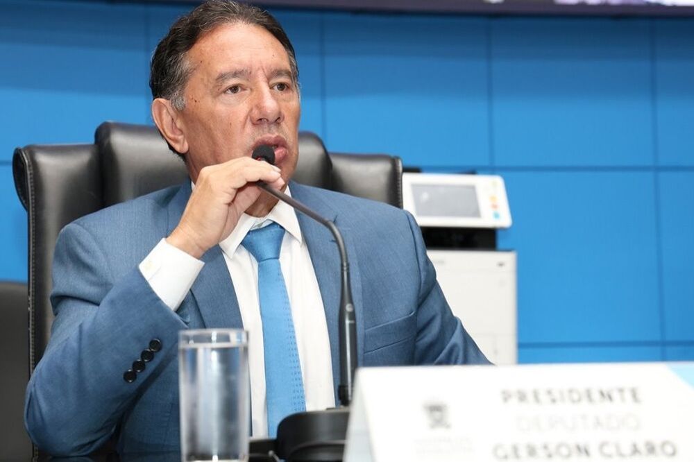Gerson Claro vai integrar a comitiva sul-mato-grossense em Missão à Ásia