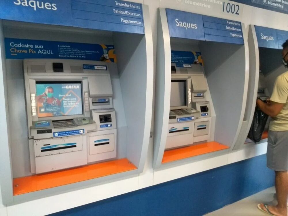 Governo inicia o pagamento do Bolsa Família de julho para NIS de final 1