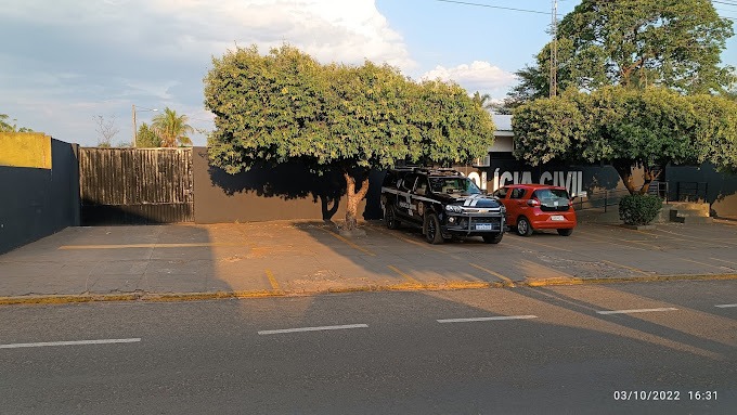 Idoso perde mais de R$ 44 mil em golpe do falso atendente bancário em Cassilândia