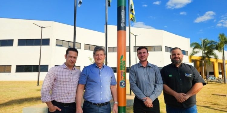 Chapadão do Sul testa monitoramento com IA para segurança em tempo real