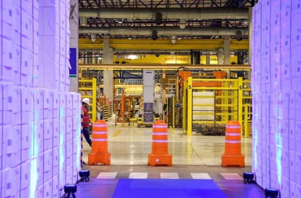 Mato Grosso do Sul bate US$ 6,3 bilhões em exportações