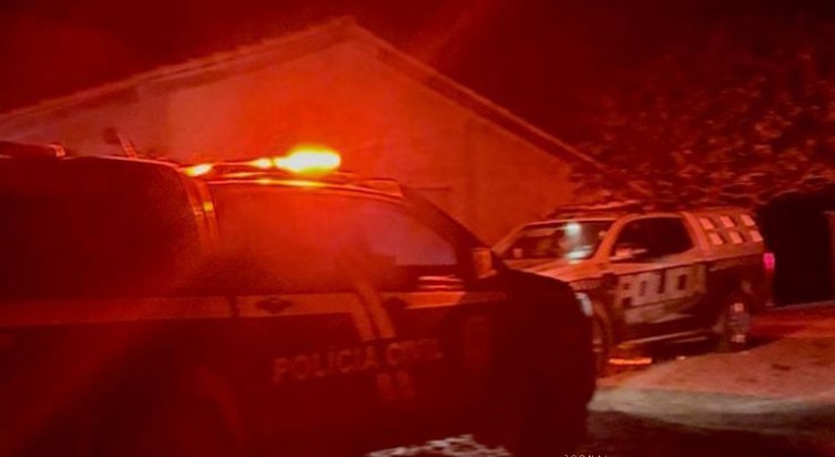 Com cinco crianças na casa, mulher é assassinada pelo marido em fazenda de Corumbá; MS chega a 21 feminicídios em 2025