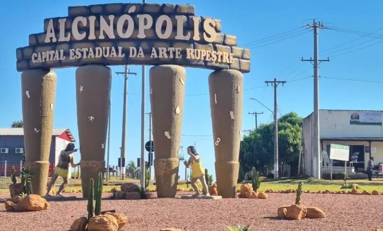 Alcinópolis abre inscrições para oficina gratuita de projetos culturais