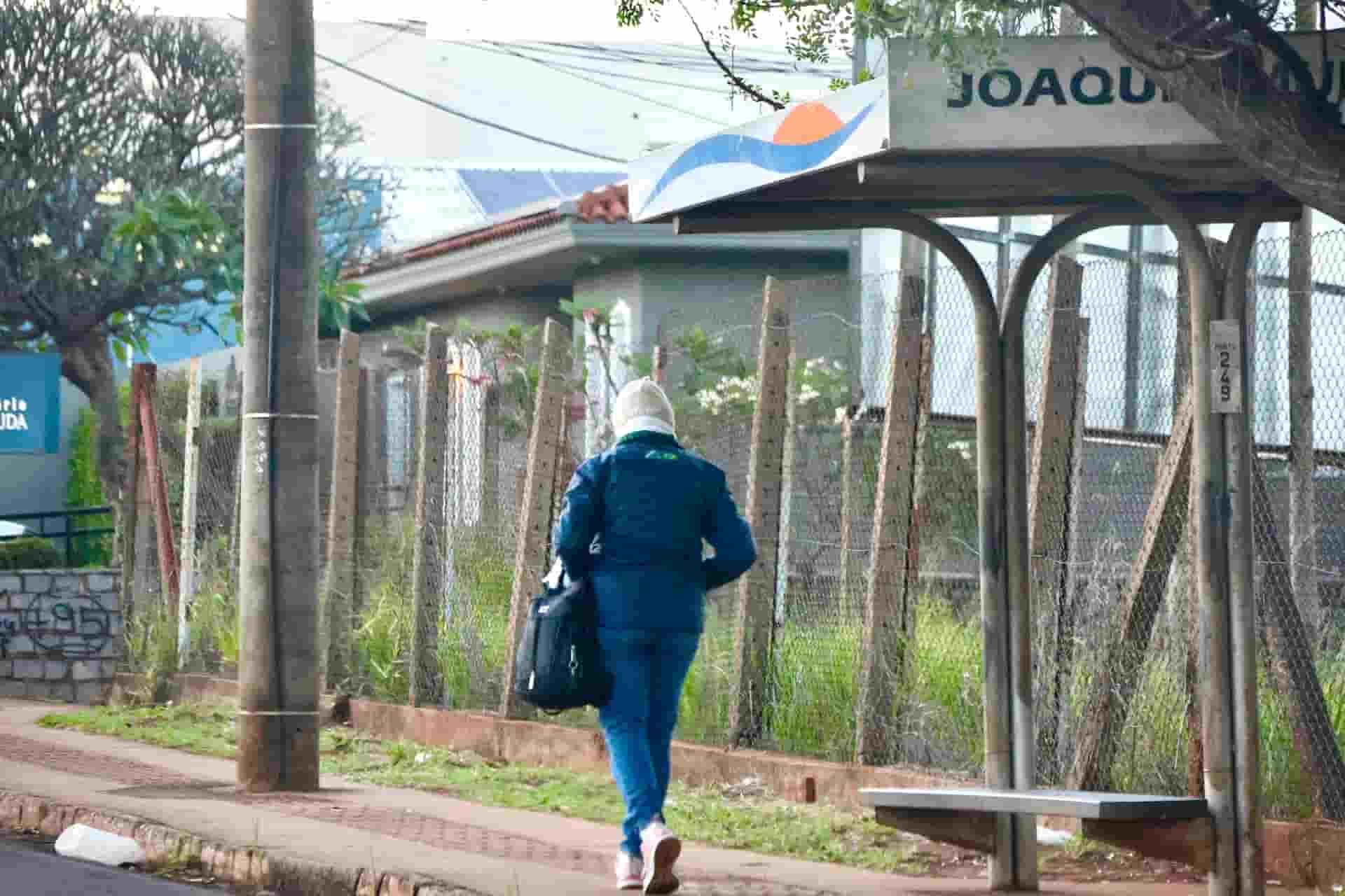 Até quando vai o frio? Meteorologia indica mínima de até 8°C nesta semana em MS