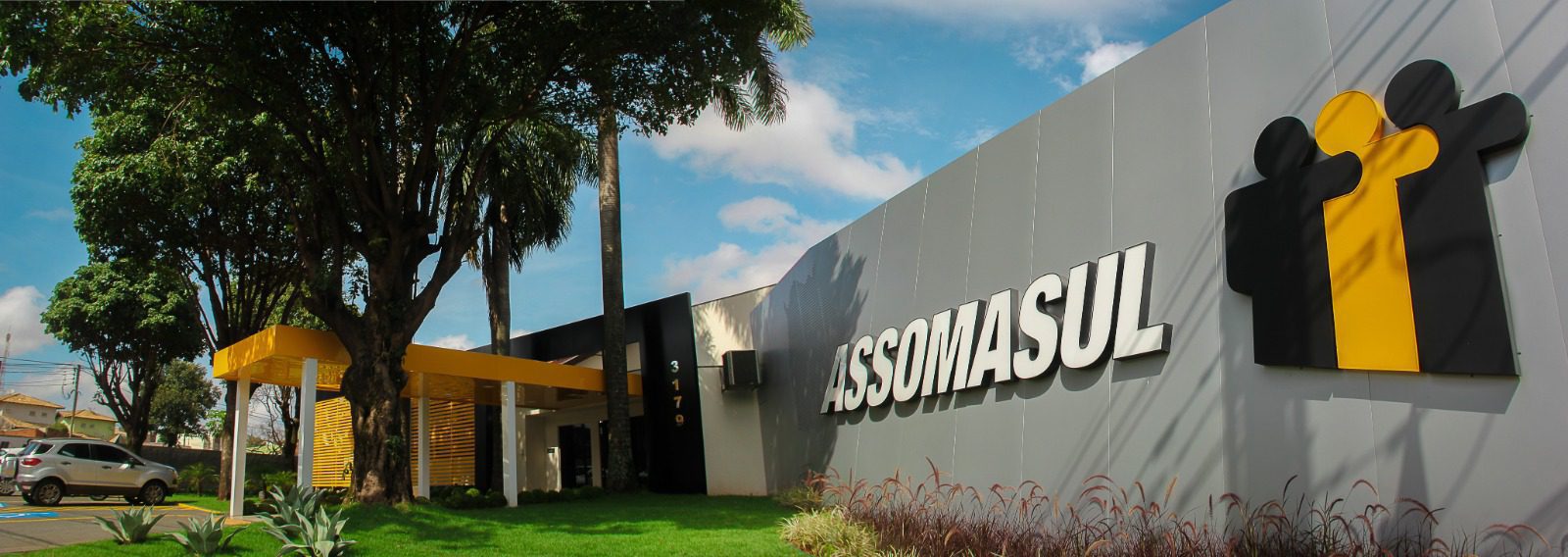 Presidente da Assomasul, Thalles Tomazelli, destaca parceria no Conexão CNM em Bonito