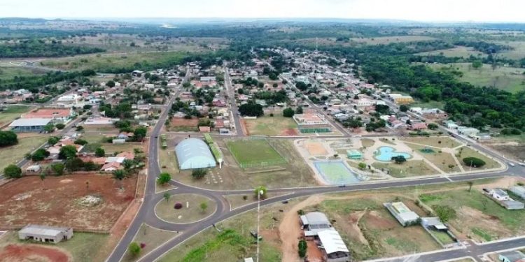 Figueirão se destaca no Índice de Qualidade da Educação de MS