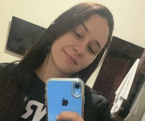Motociclista morre ao colidir com caminhão carregado de gado na BR-163 em Coxim