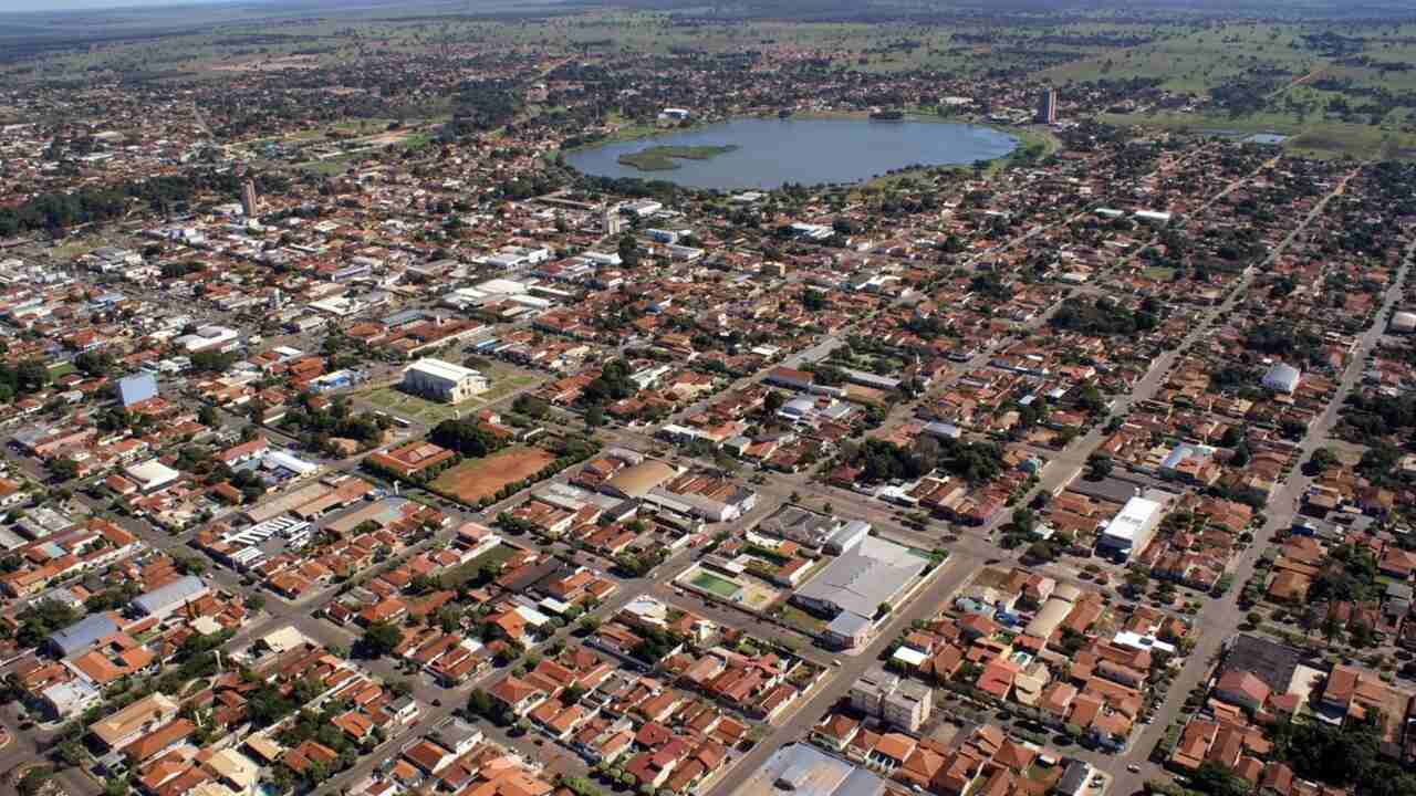 Capital da celulose, Três Lagoas vende R$ 1,1 bi para os EUA e está entre maiores exportadores do Brasil