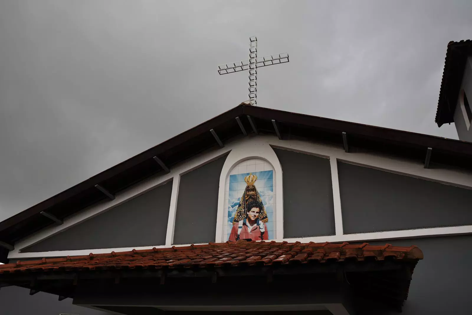 Campo Grande terá Santuário de São Carlo Acutis e Nossa Senhora Aparecida, confirma Dom Dimas