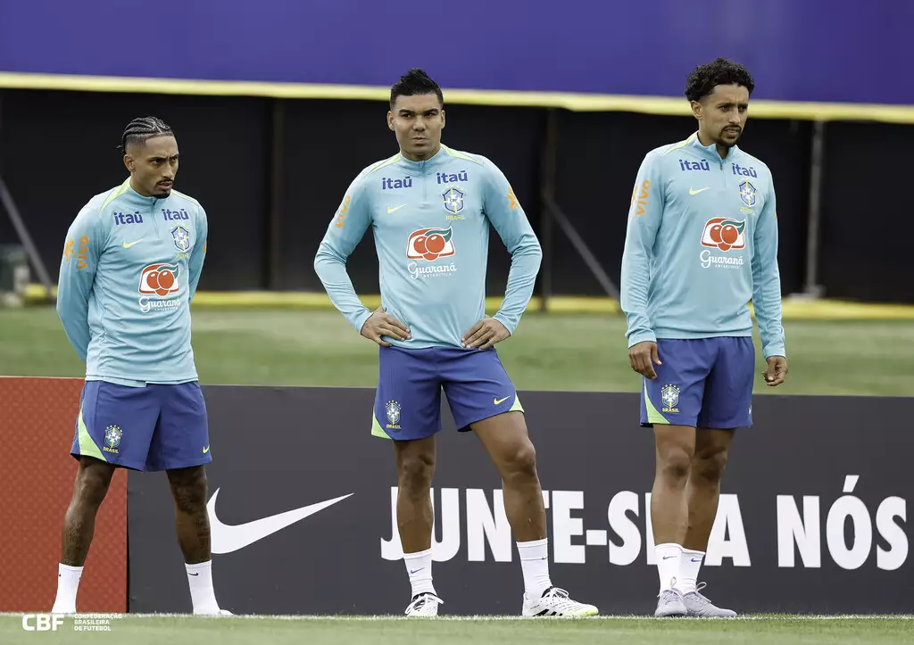 Brasil enfrenta Chile no último jogo em casa pelas Eliminatórias da Copa