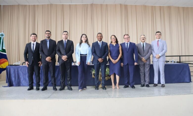 Câmara de Paraíso das Águas apresenta novas indicações voltadas a melhorias urbanas, culturais e sociais