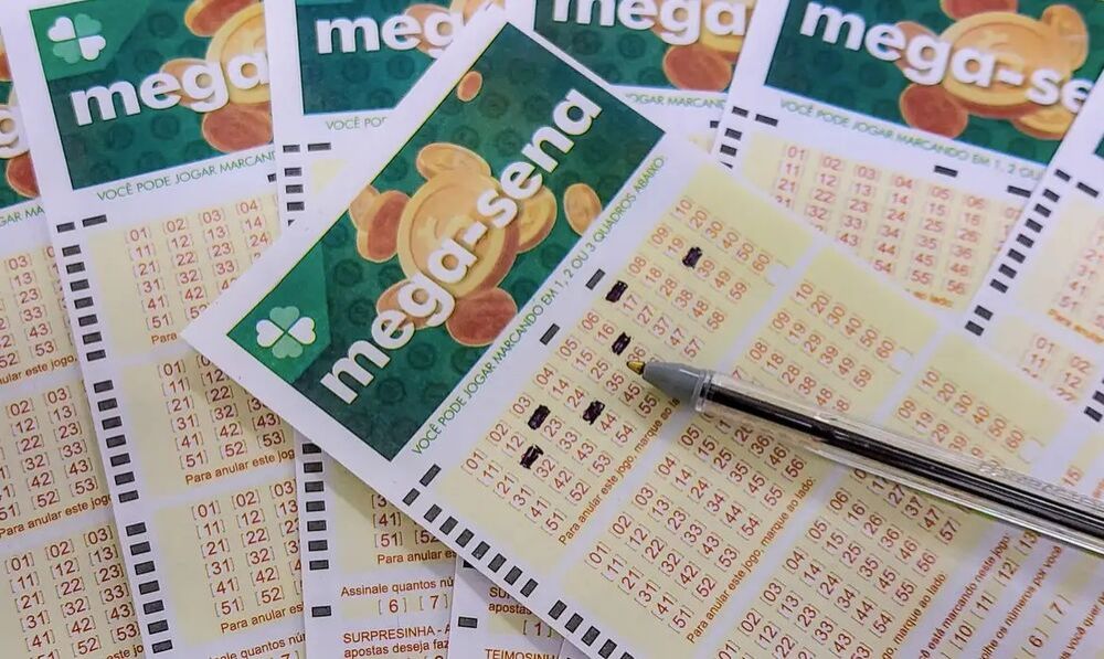 Mega-Sena acumula e pode pagar R$ 40 milhões na quinta (16)