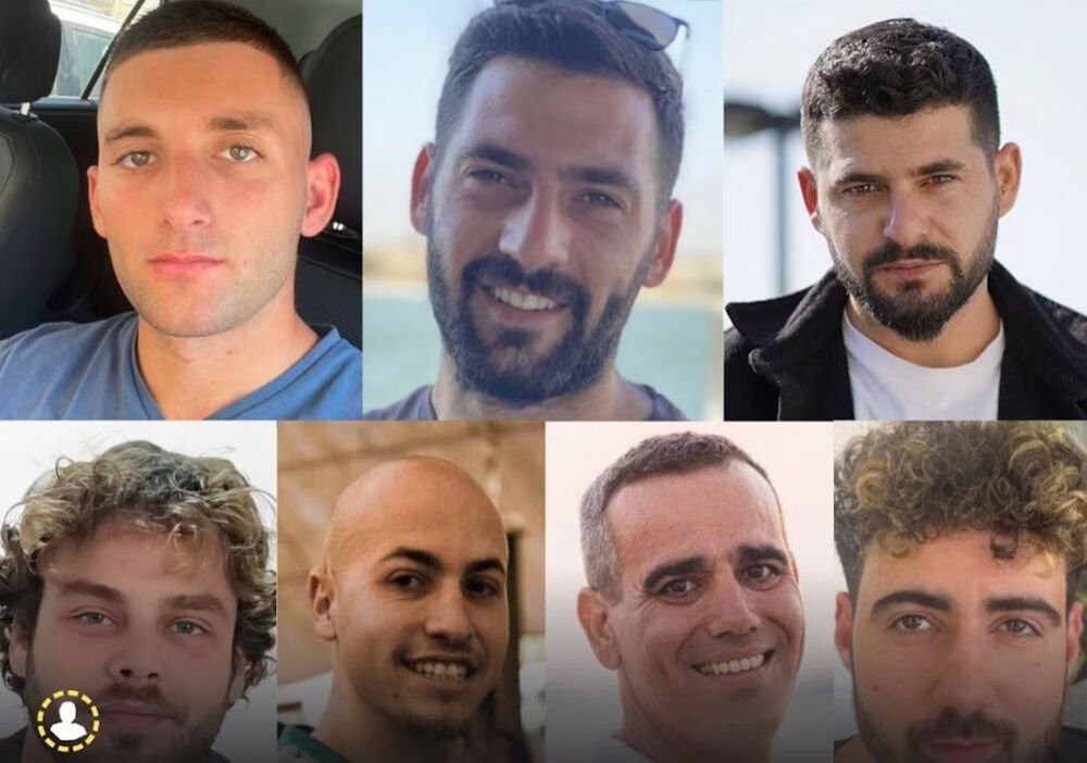 Terroristas do Hamas concluem a entrega dos 20 reféns israelenses