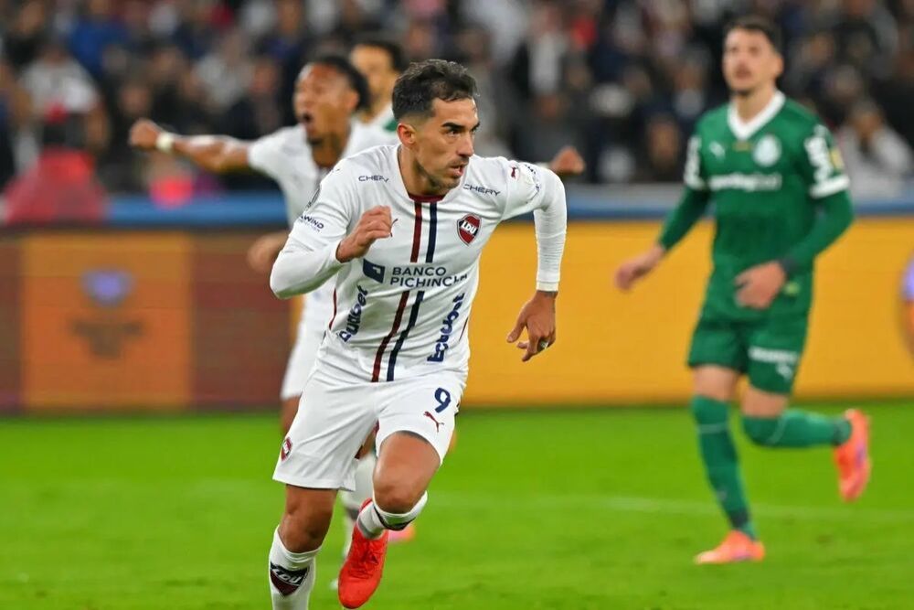Palmeiras é massacrado pela LDU e se complica na Libertadores