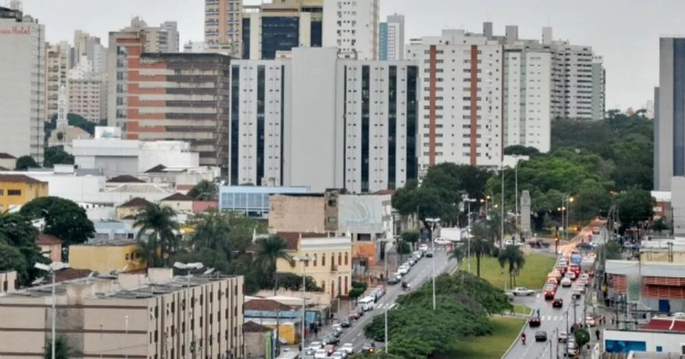 Quarta-feira (29) de tempo instável e chuvas pontuais em Mato Grosso do Sul