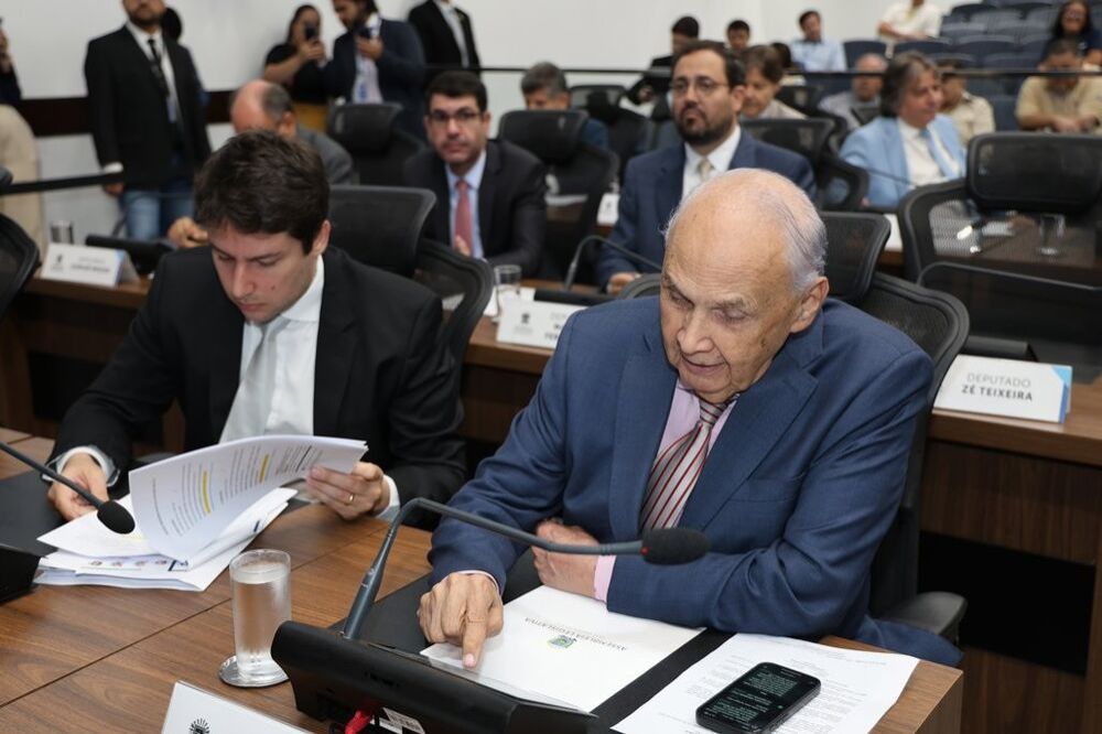Deputados votam CNH Social com verba de multas e novo Refis do ICMS nesta quarta-feira