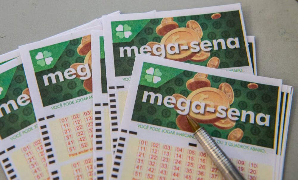 💰 Mega-Sena Acumula e Prêmio Sobe para R$ 34 Milhões