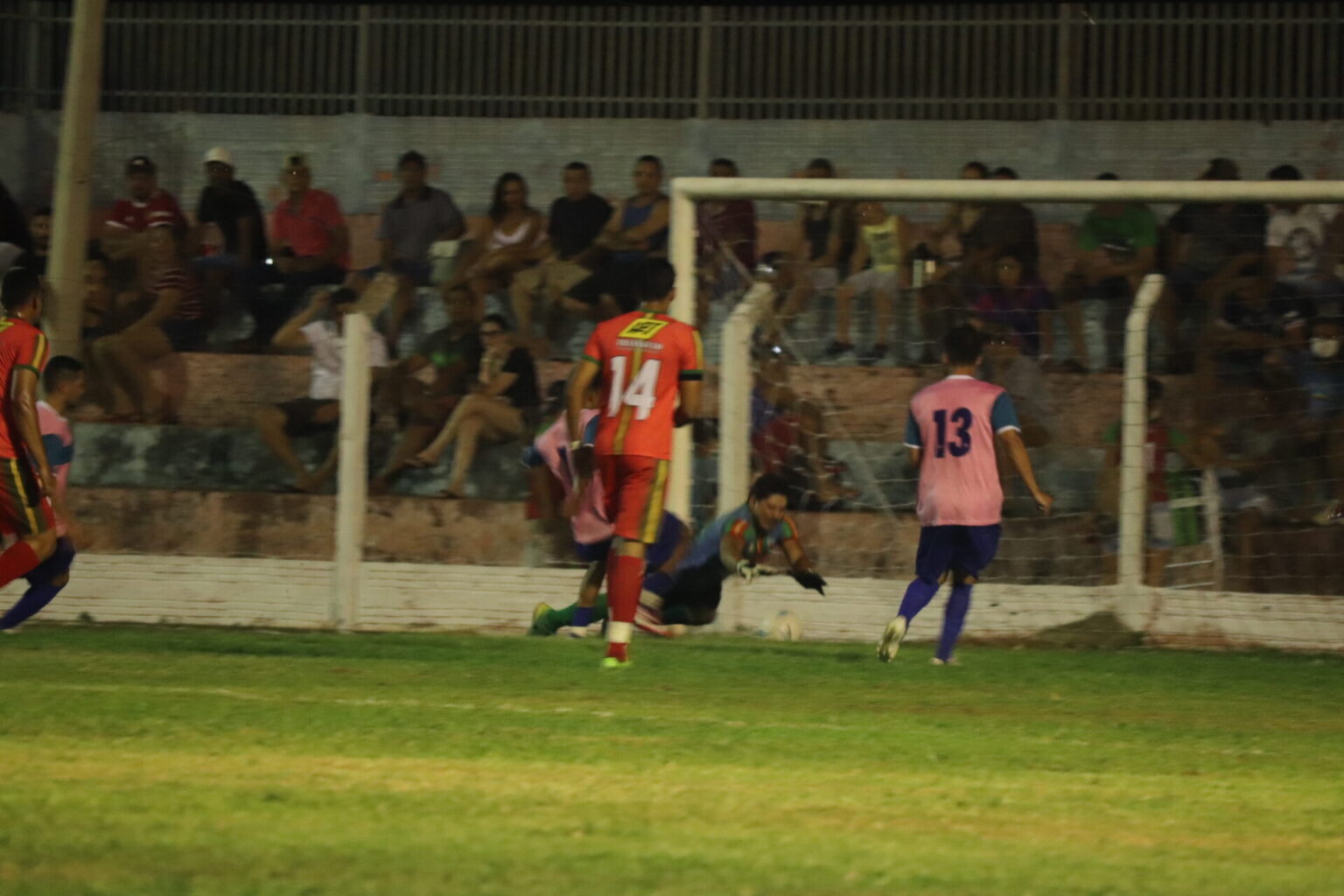 “O Caldeirão vai ferver!” Campeonato Municipal começa nesta quinta