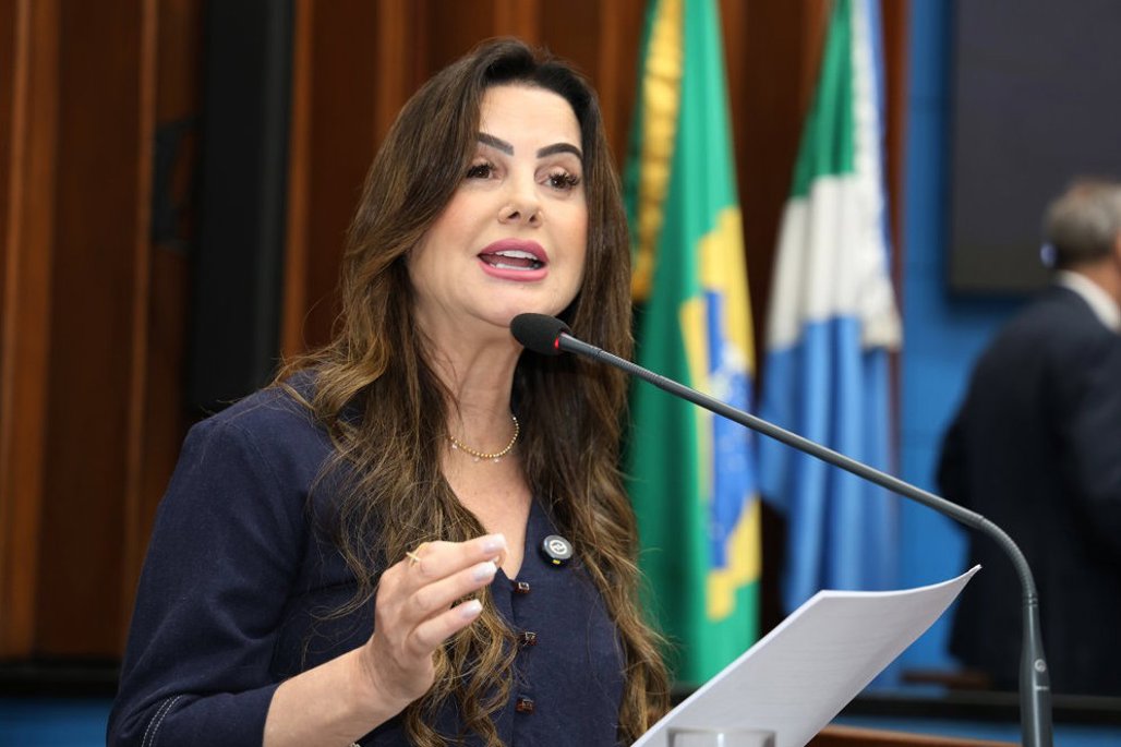 Deputadas debatem projeto do Executivo que propõe a instalação de vídeos nas escolas
