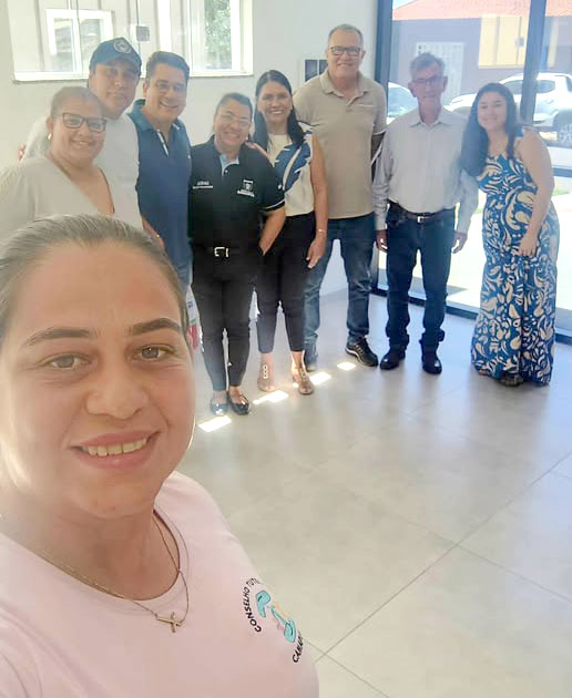 Camapuã em busca de boas práticas para a Primeira Infância em Alcinópolis