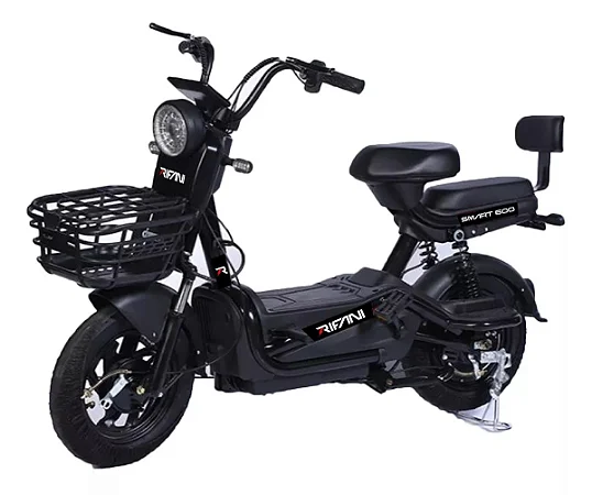 Donos de moto elétrica têm até dezembro para regularizar veículos; confira os modelos