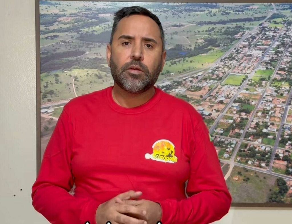 Prefeito de Alcinópolis agradece esforços e reforça urgência de apoio federal contra incêndio no PENT