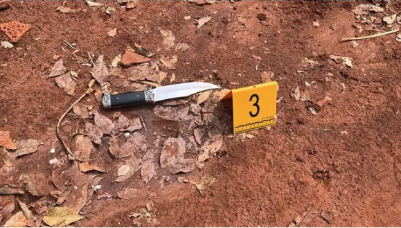 Morre mulher que levou facada do companheiro em propriedade rural de Paranaíba