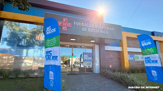 🌉 Câmara de Costa Rica Propõe Ponte para Desviar Tráfego Pesado e Pede R$ 812 Mil para Hospital