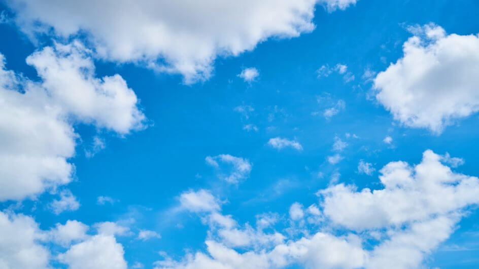 Quarta-feira terá variação de temperaturas e predomínio de tempo firme em MS