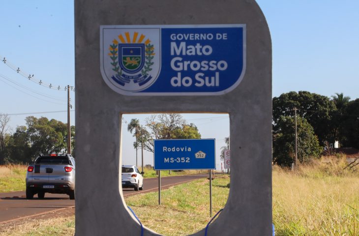 R$ 3 bilhões em asfalto e logística: MS Ativo vira “Plano Marshall” sul-mato-grossense para 79 cidades