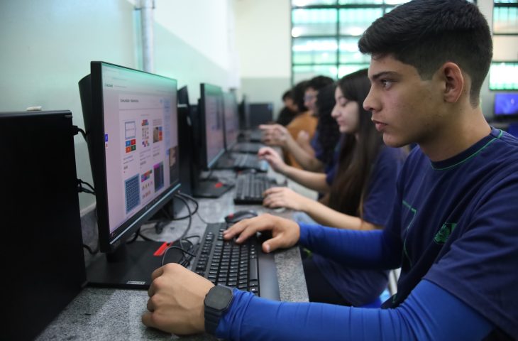 📚 Pré-matrículas para Escolas Estaduais de Mato Grosso do Sul (REE) Começam Nesta Segunda (3)