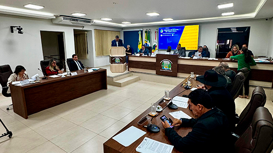Valorização e Expansão: Câmara aprova Projeto do selo genuinamente Costarriquense com emenda que permite venda Interestadual